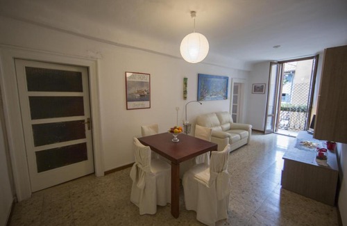 Citta Antica Apartment | Alice’s apartment
