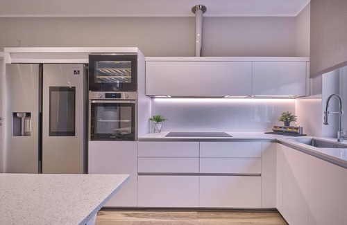 Ca' di David Apartment | Apartment 'Casa Dolce Casa' with Wi-Fi and Air Conditioning