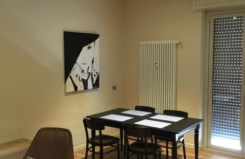 Sud-Ovest Apartment | Apartments Verona Fiera