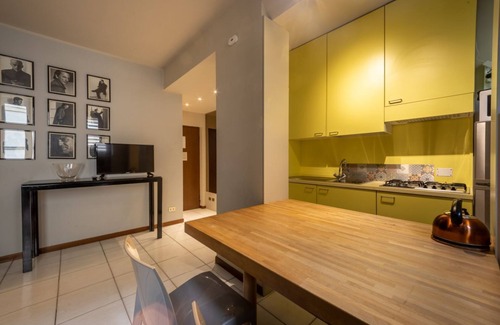Citta Antica Apartment | Appartamento a 200 metri dall'Arena con balcone