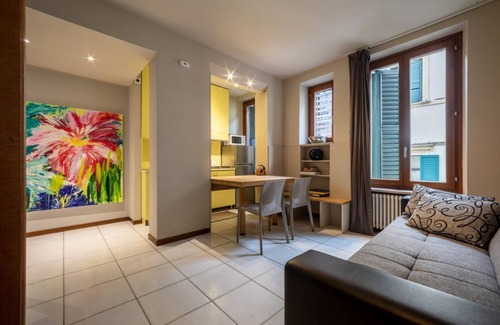 Citta Antica Apartment | Appartamento a 200 metri dall'Arena con balcone
