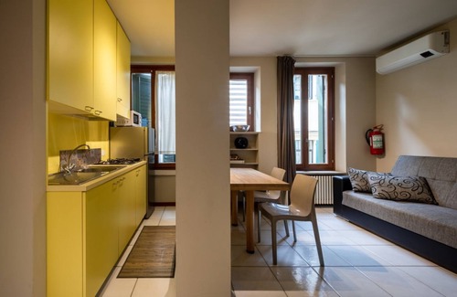 Citta Antica Apartment | Appartamento a 200 metri dall'Arena con balcone