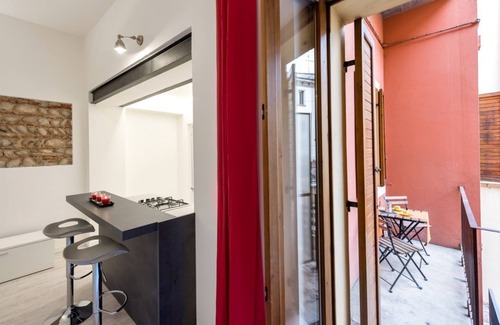 Citta Antica Apartment | Appartamento con balcone a 700 metri dalla Casa di Giulietta