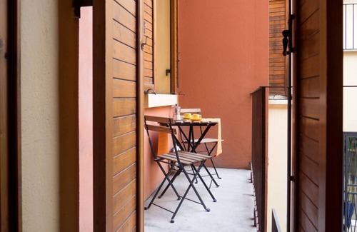 Citta Antica Apartment | Appartamento con balcone a 700 metri dalla Casa di Giulietta