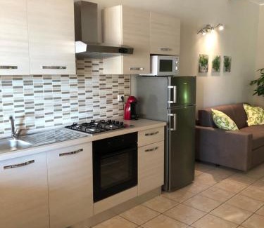 Pescantina Apartment | Appartamento Rosegarden