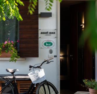Sud-Ovest House | Bed and Bike Verona