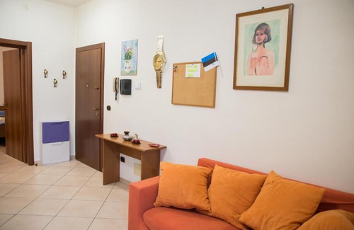 Sud-Ovest Apartment | Bilocale Zona Fiera