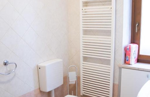 Sud-Ovest Apartment | Bilocale Zona Fiera