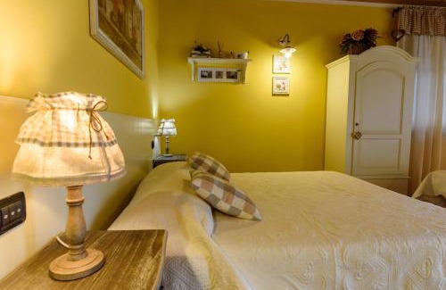 San Martino Buon Albergo Bed & Breakfast | Ca' Dei Coci B&B