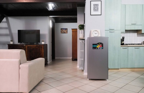 Verona City Centre Apartment | Carega Mansion