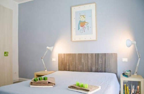 Cittadella Apartment | Casa Corinna