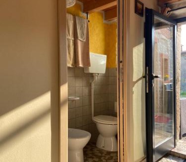 Tregnago Apartment | Casa Finetti