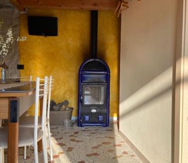 Tregnago Apartment | Casa Finetti