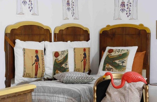 Verona City Centre Bed & Breakfast | Casa Vittoria Bridge
