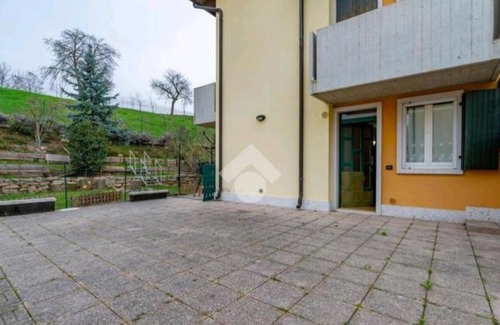 Bosco Chiesanuova Apartment | CasaBella