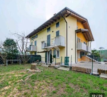 Bosco Chiesanuova Apartment | CasaBella