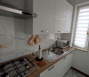 San Zeno Apartment | Catena Bridge House