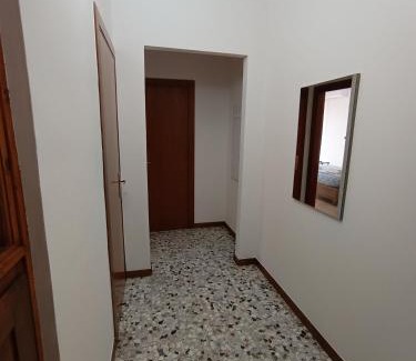 San Zeno Apartment | Catena Bridge House