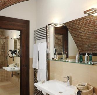 Nord-Ovest House | Delser Verona Manor House