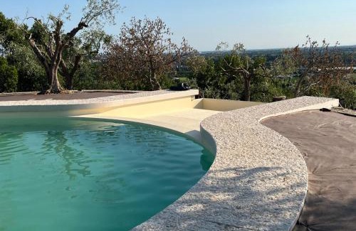 Nord-Ovest House | Delser Verona Manor House