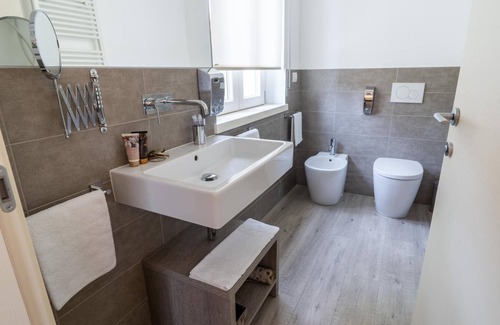 Cittadella Bed & Breakfast | Dolce Notte