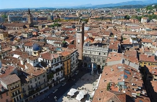 Ovest Hotel | Euromotel Croce Bianca