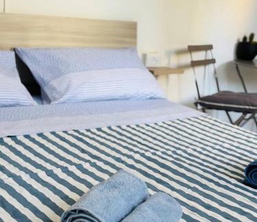 Borgo Roma House | Hello Verona Rooms
