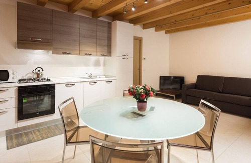San Zeno Apartment | Holiday apartment Verona (Stadt) for 1 - 4 persons with 1 bedroom - Holiday apartment in one or mult