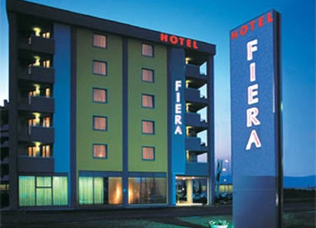 Sud-Ovest Hotel | Hotel Fiera