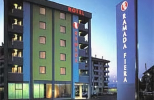 Sud-Ovest Hotel | Hotel Fiera