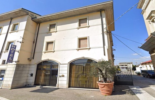 Dossobuono Hotel | Hotel Postumia