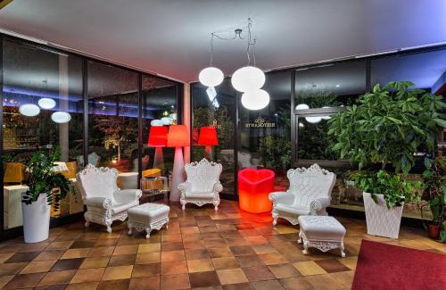San Pietro in Cariano Hotel | Hotel Valpolicella International