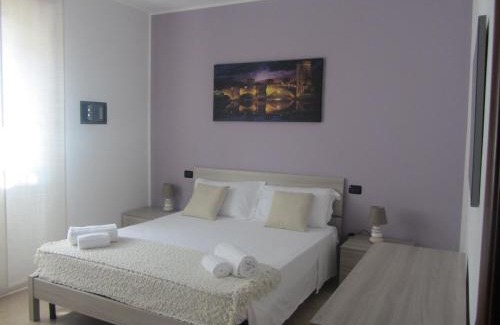 Borgo Roma Apartment | House 78 - Royal Welcome