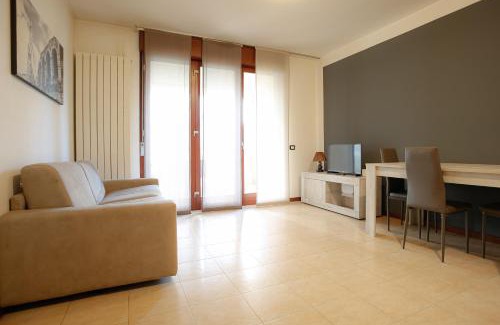 Borgo Roma Apartment | House 78 - Royal Welcome