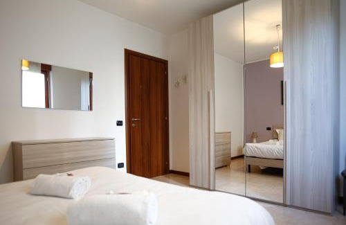 Borgo Roma Apartment | House 78 - Royal Welcome