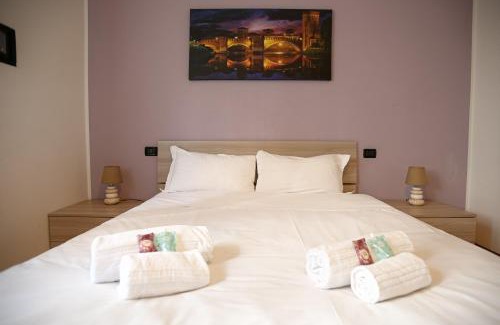 Borgo Roma Apartment | House 78 - Royal Welcome
