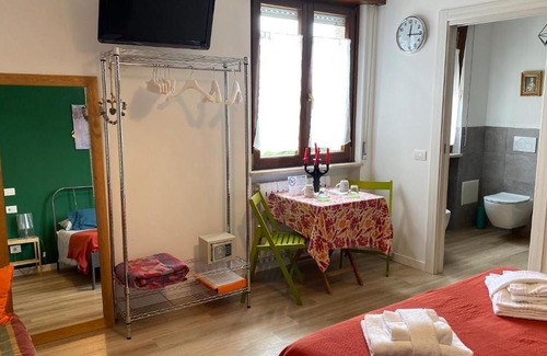 Borgo Milano House | I gatti delle foreste