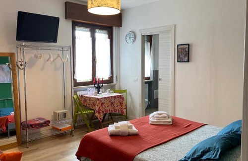 Borgo Milano House | I gatti delle foreste