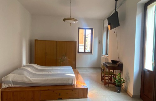 Citta Antica House | IL CARDO - Royal Welcome