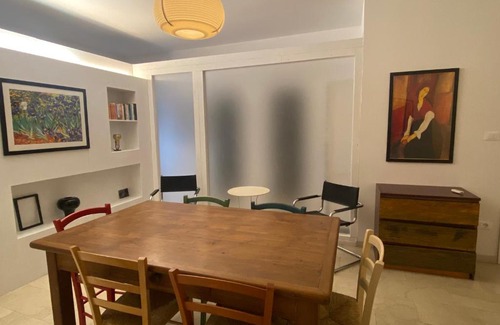 Citta Antica House | IL CARDO - Royal Welcome