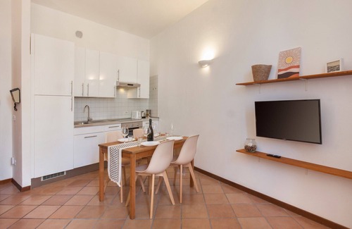 San Zeno Apartment | Il Gladio - San Zeno