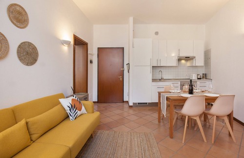 San Zeno Apartment | Il Gladio - San Zeno