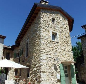 San Giorgio di Valpolicella Bed & Breakfast | 20 m² Bed and breakfast ∙ 3 guests