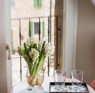 San Giorgio di Valpolicella Bed & Breakfast | 20 m² Bed and breakfast ∙ 3 guests