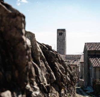 San Giorgio di Valpolicella Bed & Breakfast | 20 m² Bed and breakfast ∙ 3 guests