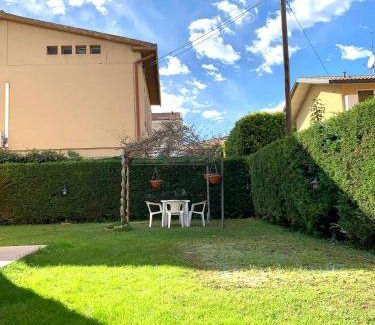 Domegliara Apartment | 60 m² Apartment ∙ 1 bedroom ∙ 4 guests