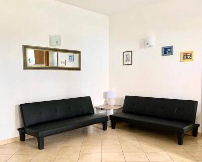 Domegliara Apartment | 60 m² Apartment ∙ 1 bedroom ∙ 4 guests