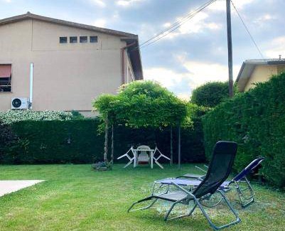 Domegliara Apartment | 60 m² Apartment ∙ 1 bedroom ∙ 4 guests