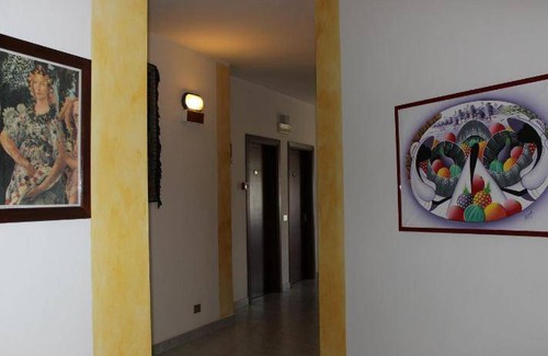 Sant'Ambrogio di Valpolicella Hotel | 20 m² Hotel ∙ 5 guests