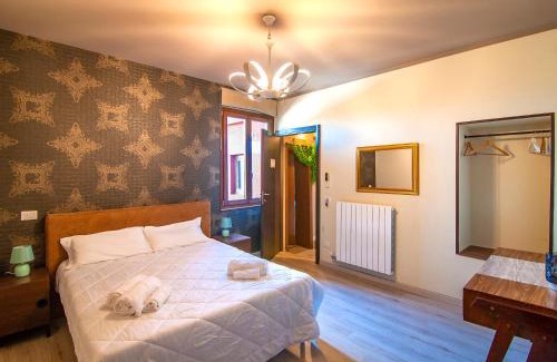 Borgo Roma House | Italstay - Nuova Residenza Romeo - Affittacamere